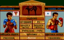 Best of the Best (a.k.a. Kick Boxer 2) screenshot #2