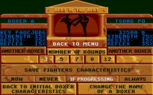 Best of the Best (a.k.a. Kick Boxer 2) screenshot #3