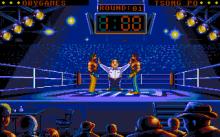 Best of the Best (a.k.a. Kick Boxer 2) screenshot #5