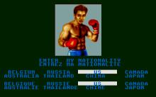 Best of the Best (a.k.a. Kick Boxer 2) screenshot #6