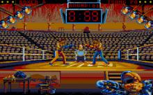 Best of the Best (a.k.a. Kick Boxer 2) screenshot #8