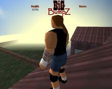 Big BumpZ screenshot #7