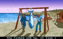 Big Game Fishing screenshot #4