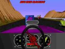Big Red Racing screenshot #14