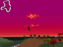 Big Red Racing screenshot #6