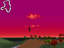 Big Red Racing screenshot #6