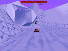 Big Red Racing screenshot #9