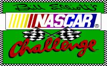 Bill Elliott's Nascar Challenge screenshot #1