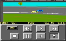 Bill Elliott's Nascar Challenge screenshot #10