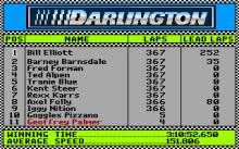 Bill Elliott's Nascar Challenge screenshot #13