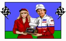 Bill Elliott's Nascar Challenge screenshot #14