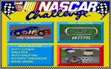 Bill Elliott's Nascar Challenge screenshot #2