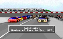 Bill Elliott's Nascar Challenge screenshot #4