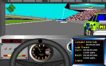 Bill Elliott's Nascar Challenge screenshot #5