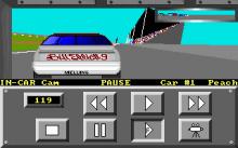 Bill Elliott's Nascar Challenge screenshot #6