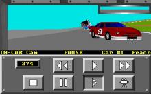 Bill Elliott's Nascar Challenge screenshot #7