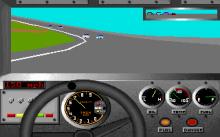 Bill Elliott's Nascar Challenge screenshot #8