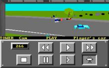 Bill Elliott's Nascar Challenge screenshot #9