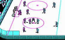 Blades of Steel screenshot #14