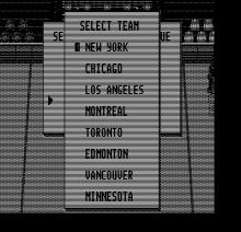 Blades of Steel screenshot #16