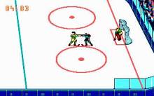 Blades of Steel screenshot #2