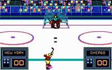 Blades of Steel screenshot #5