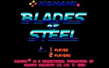 Blades of Steel screenshot #6