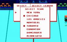 Blades of Steel screenshot #7