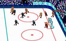 Blades of Steel screenshot #9