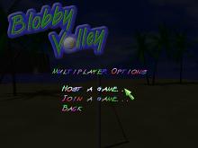 Blobby Volley screenshot #6