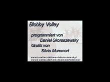 Blobby Volley screenshot #8