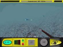 Bluewater Hunter screenshot #10