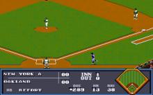 Bo Jackson Baseball screenshot #10