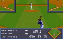 Bo Jackson Baseball screenshot #11