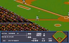 Bo Jackson Baseball screenshot #12