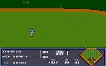 Bo Jackson Baseball screenshot #14
