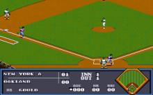 Bo Jackson Baseball screenshot #15