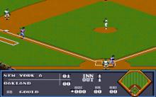 Bo Jackson Baseball screenshot #15