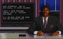 Bo Jackson Baseball screenshot #5