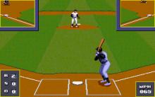 Bo Jackson Baseball screenshot #6