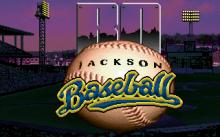 Bo Jackson Baseball screenshot #7