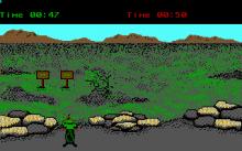 Boot Camp (a.k.a. Combat School) screenshot #4