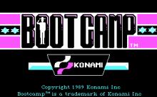 Boot Camp (a.k.a. Combat School) screenshot #9