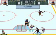 Brett Hull Hockey 95 screenshot #13
