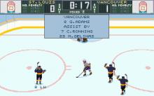 Brett Hull Hockey 95 screenshot #14