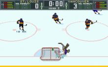 Brett Hull Hockey 95 screenshot #15