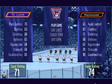 Brett Hull Hockey 95 screenshot #9