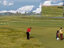 British Open Championship Golf screenshot #13