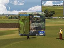 British Open Championship Golf screenshot #14