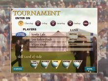 British Open Championship Golf screenshot #18